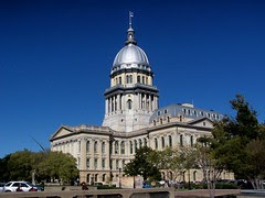 Illinois State Capitol