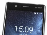 Nokia 3 front side - Nokia 3 review