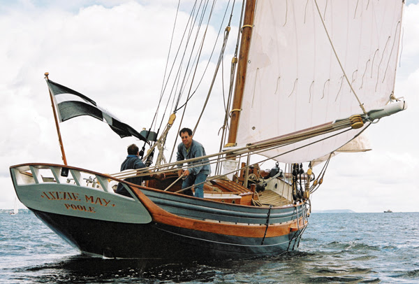 Top 25 Classic Boat types - Classic Boat Magazine