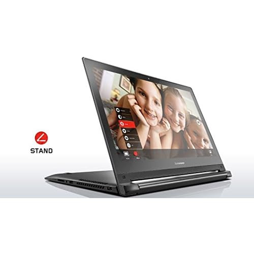 Lenovo EDGE 15 Convertible Dual Mode Flex 2 PRO Laptop - Intel Core i7-5500 