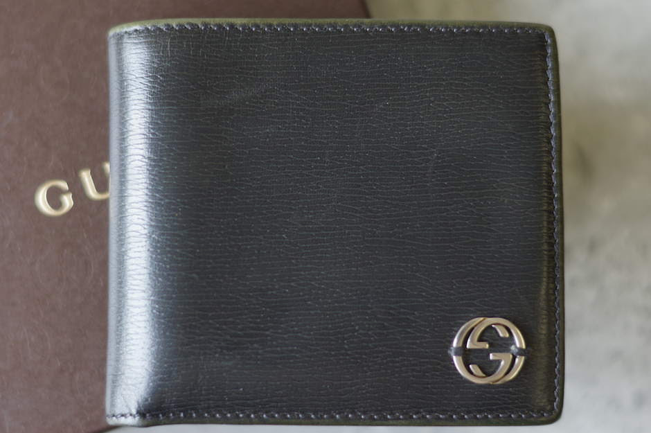 心に強く訴える Gucci 財布 メンズ