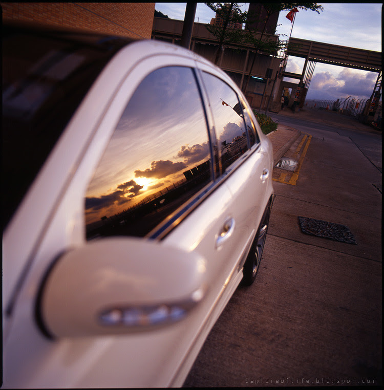 E55 AMG