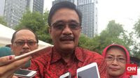 Ketika Djarot Membayangkan Jakarta Tanpa Jalur TransJakarta