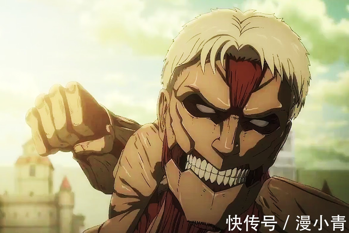 巨人最终季上映时间确定 除开大结局 还有哪些名场面值得一看 360娱乐