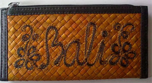  anyaman bali  handicraft khas bali 