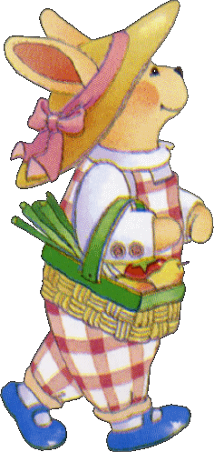 tube lapin
