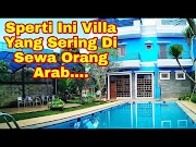 Inilah Villa Biru PUNCAK MURAH ELEGAN, terbaru!