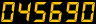 page counter