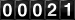 hit counter