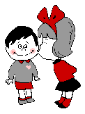 Un besito