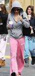 Lisa Rinna reveals her puffier lips as she steps out undercover in