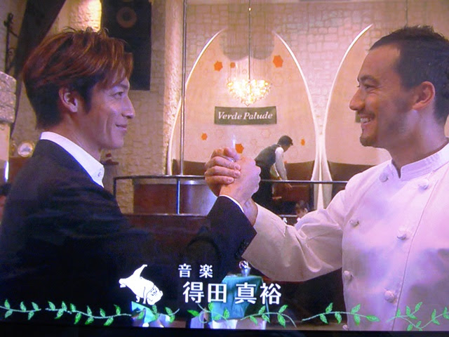 朝尾さんに全部持って行かれた最終回 きょうは会社休みます Flying Kinako Blog