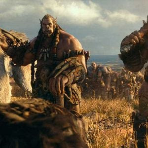 Warcraft - O Primeiro Encontro de Dois Mundos : Foto