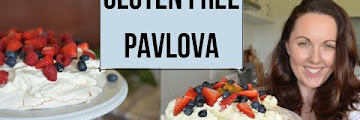 Does Pavlova Have Gluten Free Download Youtube Mp3 and Mp4