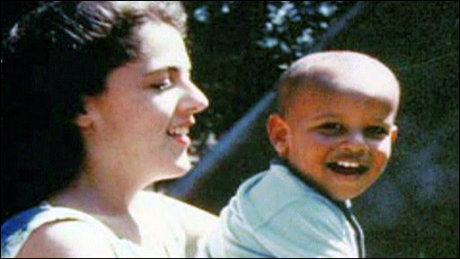 barack obama family tree. Barack Obama talks about how