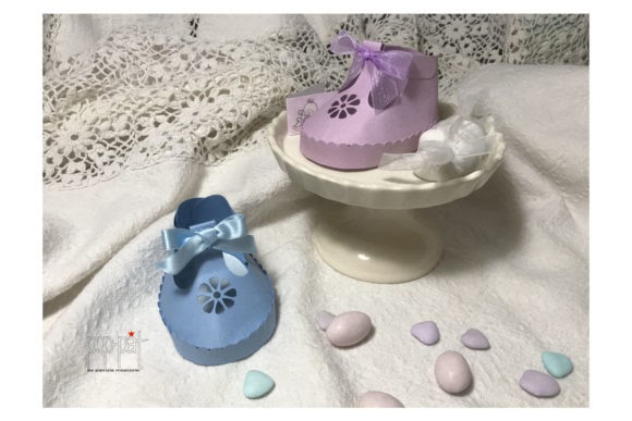 Download Baby Shoe 3D SVG Cut Files create your own DIY projects using your Cricut Explore, Silhouette Cameo and more.