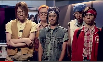 Greed Greed Greed Acid Black Cherry