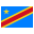 Congo, Dem. Republic of flag