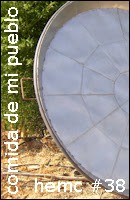 hemc #38 - comida de mi pueblo