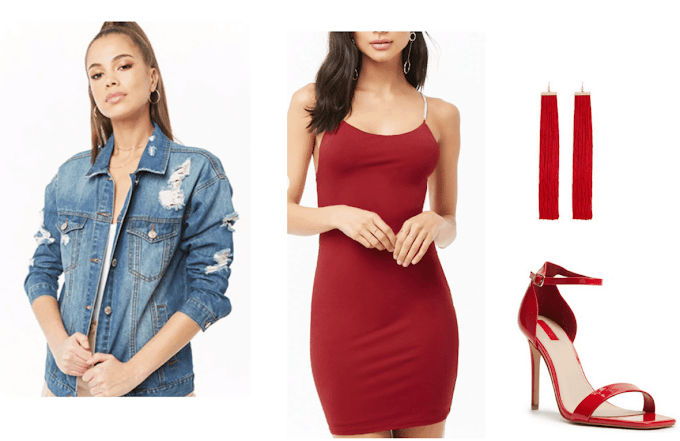 Valentine Day Dress - 30 Sexy Valentine S Day Dresses What To Wear On Valentine S Day - Look and feel your best this valentine's day in these stylish and affordable date night dresses.