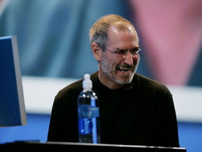 Apple Crushes Earnings, Ships 7.3 Million iPads
