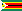 Flag of Zimbabwe