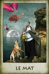 The Fool