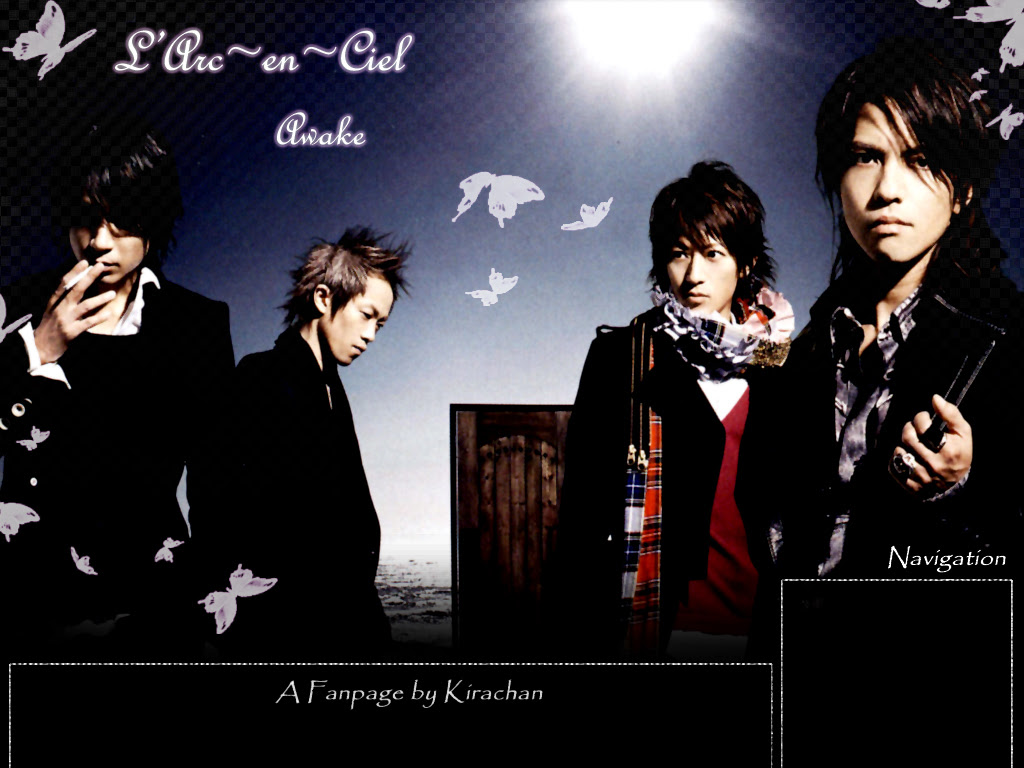 Makan Info Download L Arc En Ciel Ready Steady Go Lyric Song Pv