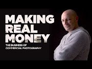 Hangat Making Real Money The Business of Commercial Photography, paling seru!