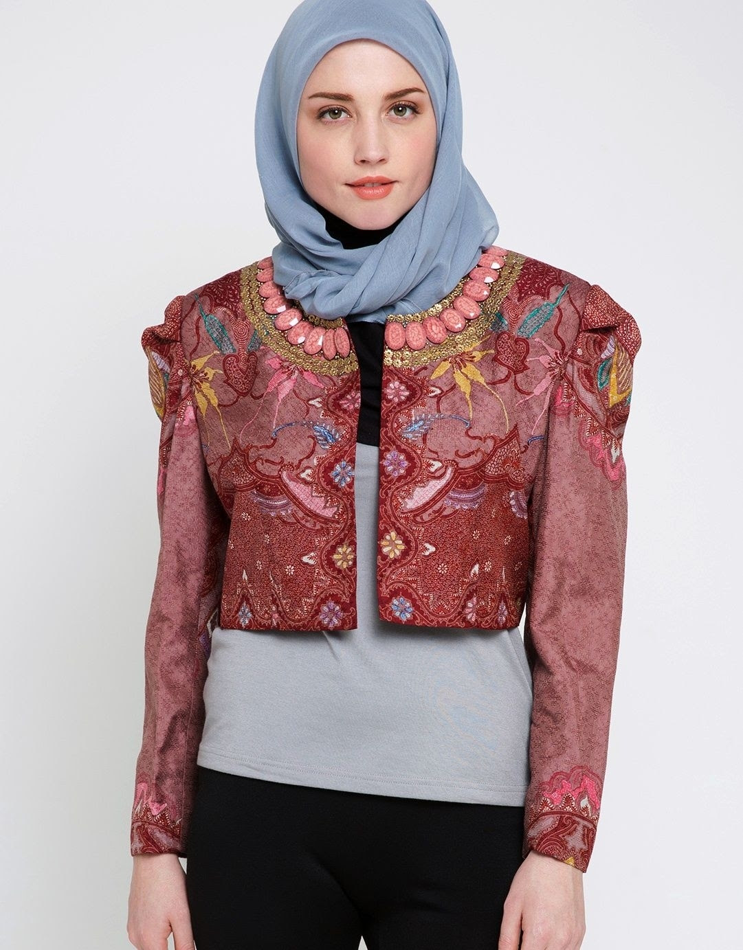 √ 60+ Motif Batik Bali, Model, Makna, & Harga Online 2020