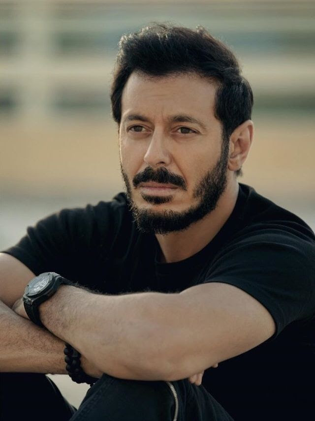 بالفيديو.. مصطفى شعبان يكشف عن اسم مسلسله لرمضان 2019 - خبر