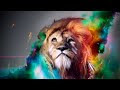 Lion's Share Smart Contract