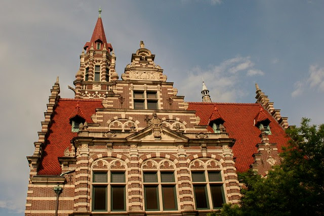 Passaic County Administration Building
