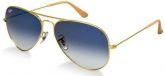Óculos de Sol Rayban RB 3025 Azul Degradê