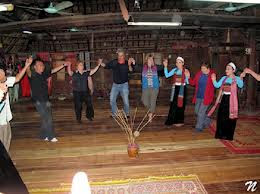 homestay in Sapa1 homestay in Sapa1