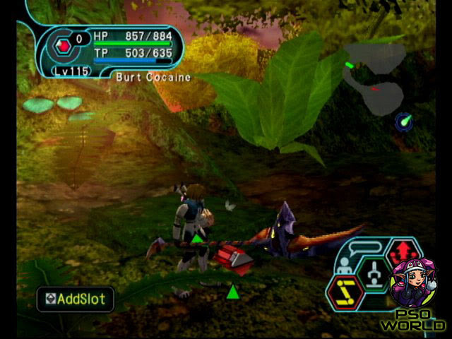 Pso World Com Items Addslot