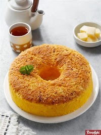 The Best Resep Bolu Keju Panggang Super Lembut 2023