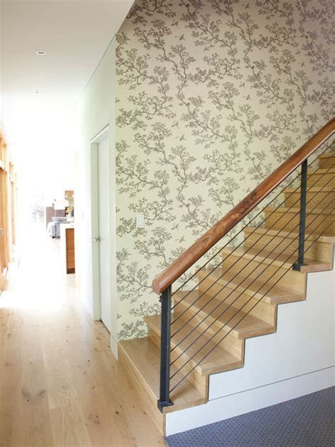 motif wallpaper  dinding tangga nirwana deco jogja