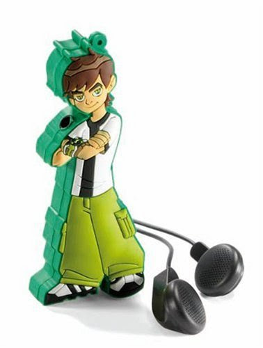 Good  Player  on Ben 10 2gb Mp3 Player Best Price For Ben 10 2gb Mp3 Player Get Best