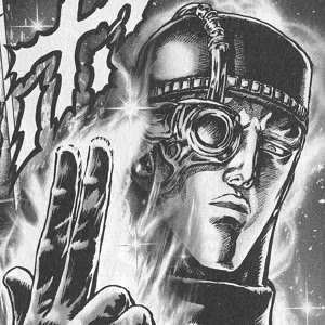 蒼天の拳キャラクター紹介 ファン デル コール