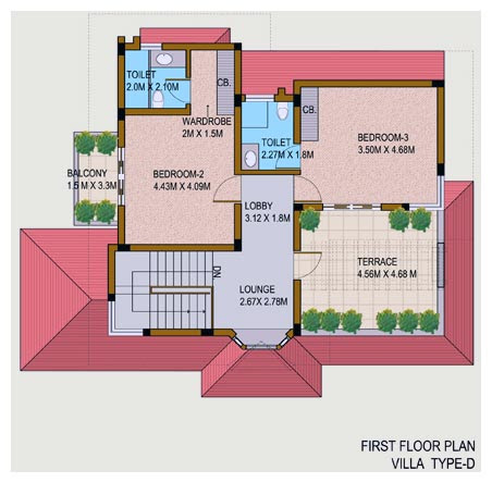 Download Duplex House Plans In Goa | adhome