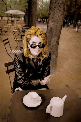 Film and tagged Catherine Deneuve French stars hot older women