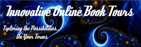 Innovative Online Book Tours, Innovative Online Book Tours