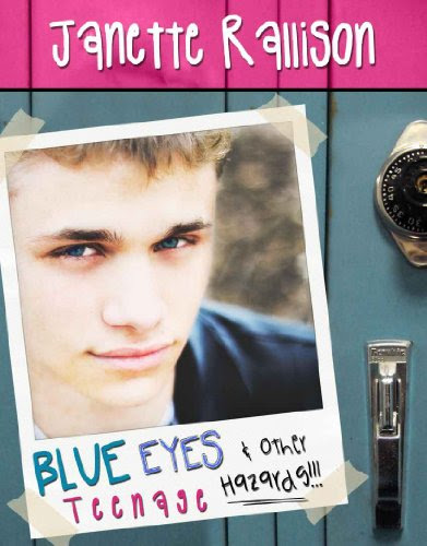 Image #1 of Blue Eyes and Other