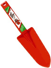 Superlight 2 Oz Backpacking Shovel Trowel