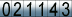 Web Site Hit Counter