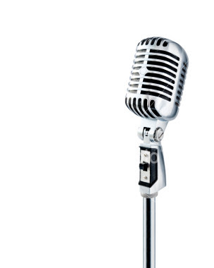 Microphone