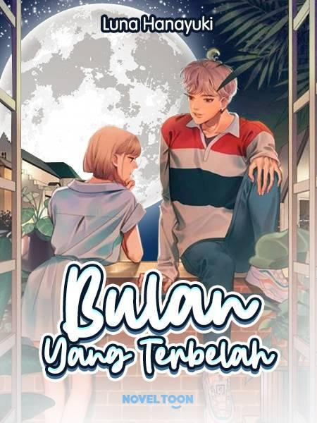 Bulan Yang Terbelah