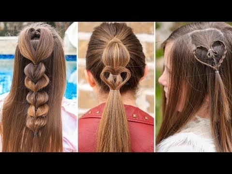 Short Hair Styles
