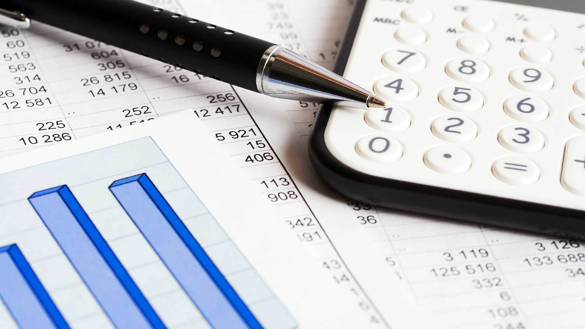 Accounting PT Neville-clarke Indonesia